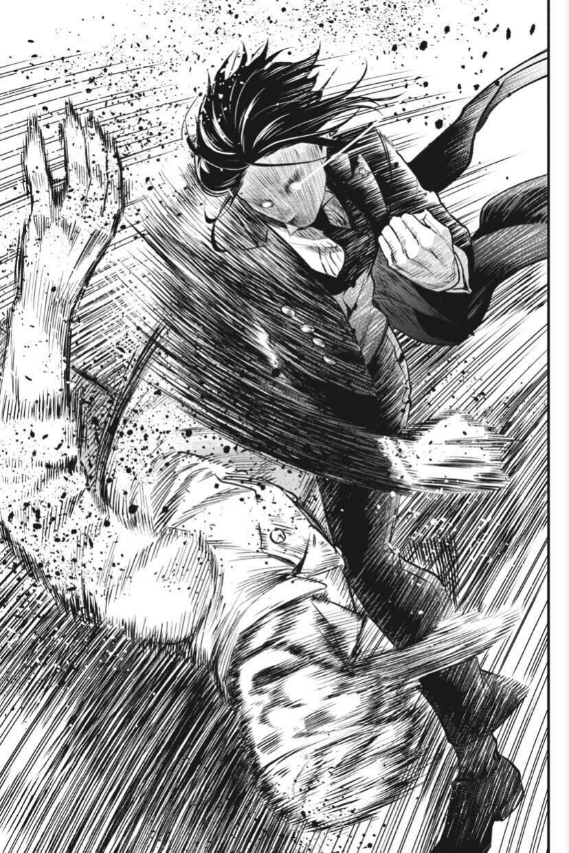 Read Kuroshitsuji EN Manga Online