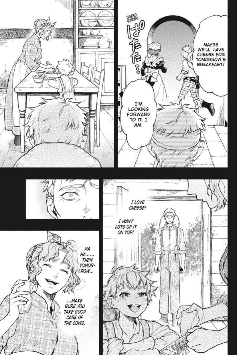 Read Kuroshitsuji EN Manga Online