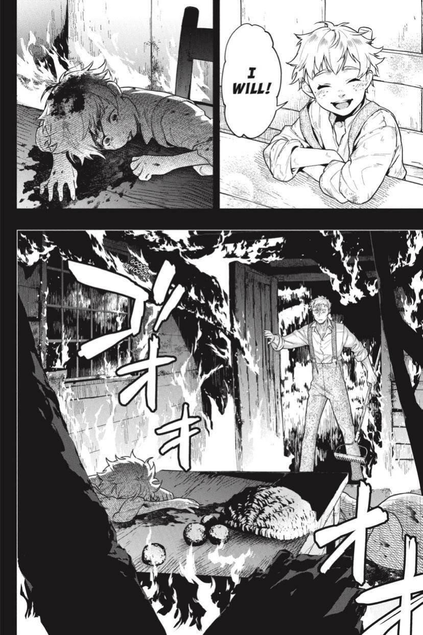 Read Kuroshitsuji EN Manga Online