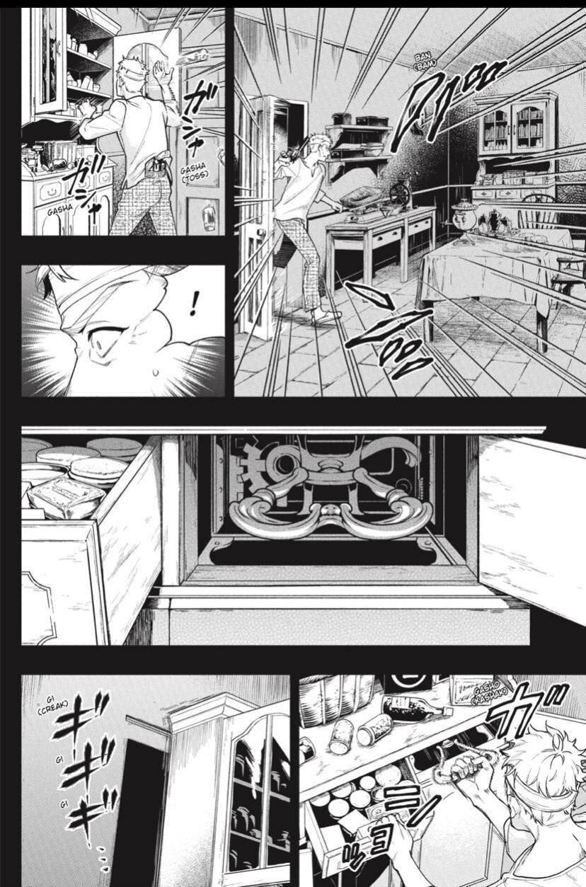 Read Kuroshitsuji EN Manga Online