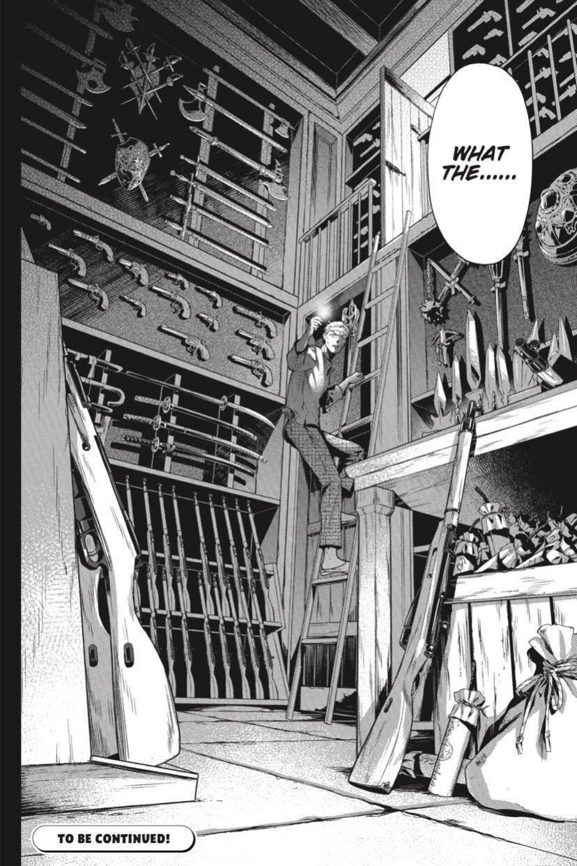 Read Kuroshitsuji EN Manga Online