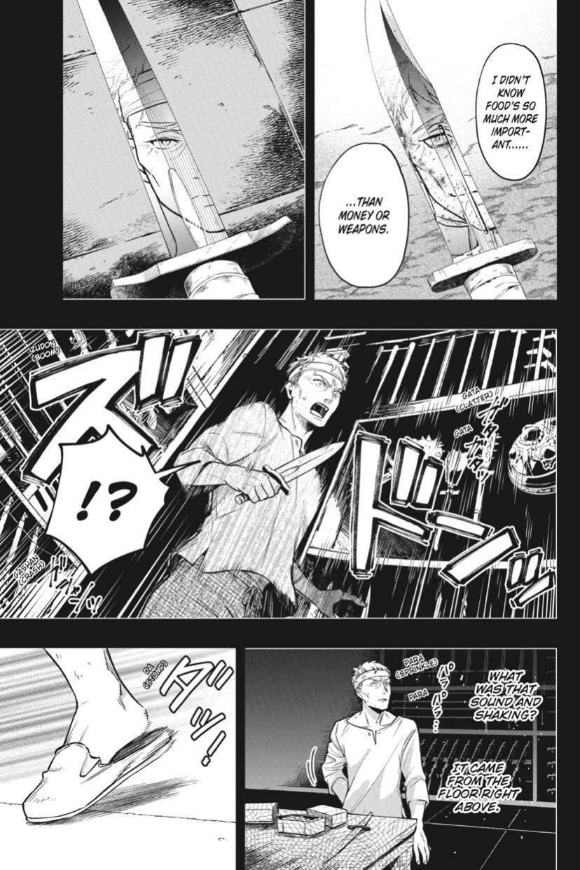 Read Kuroshitsuji EN Manga Online