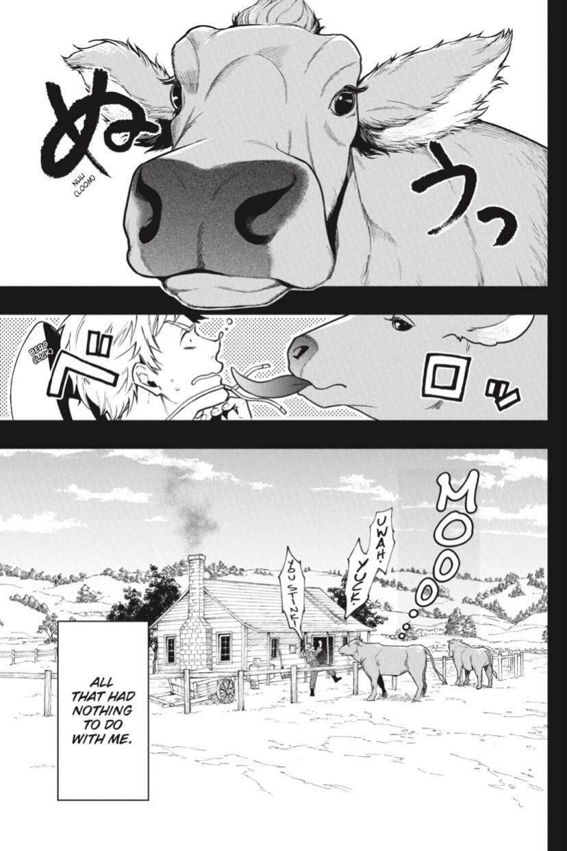 Read Kuroshitsuji EN Manga Online