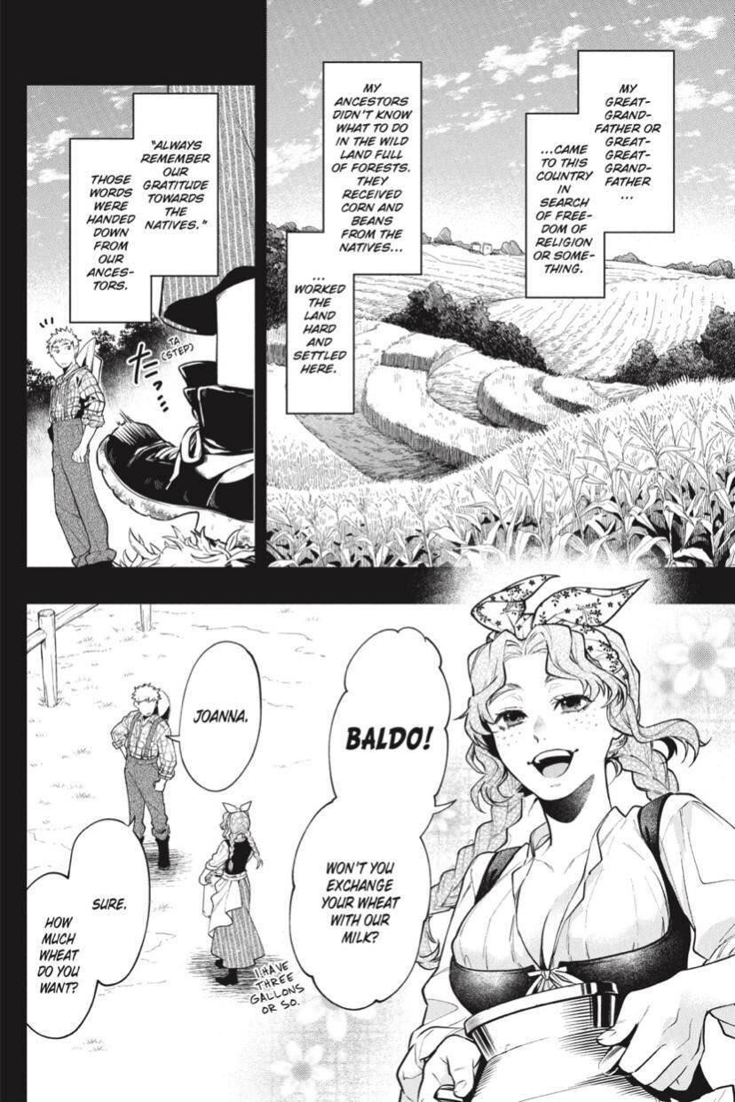 Read Kuroshitsuji EN Manga Online