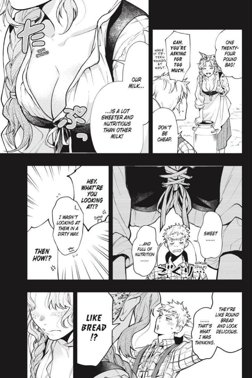 Read Kuroshitsuji EN Manga Online