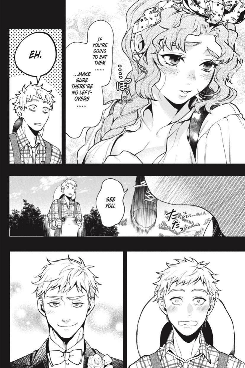 Read Kuroshitsuji EN Manga Online