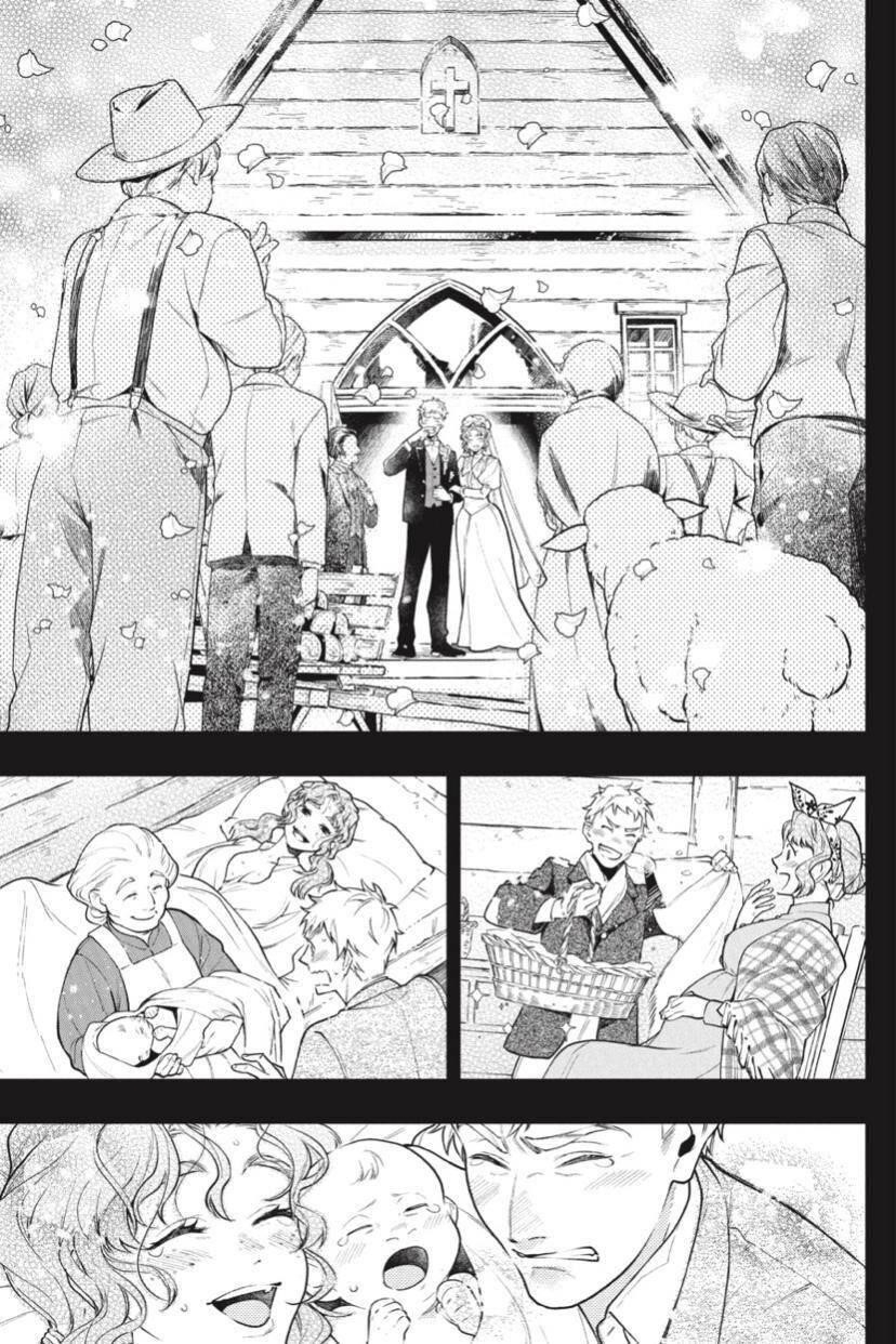 Read Kuroshitsuji EN Manga Online