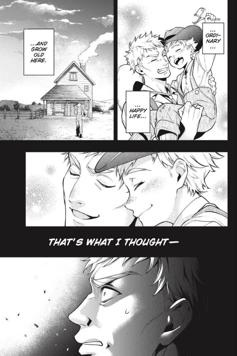 Read Kuroshitsuji EN Manga Online