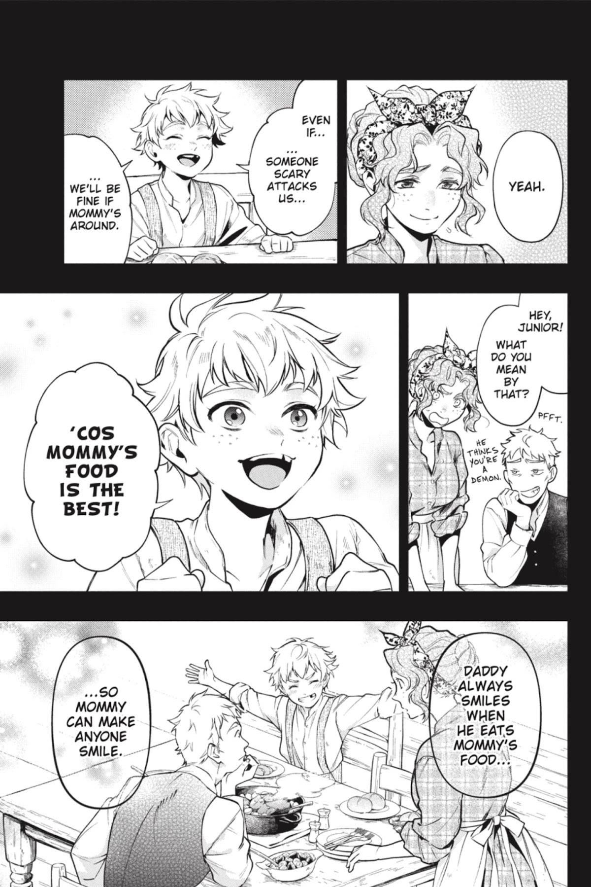 Read Kuroshitsuji EN Manga Online