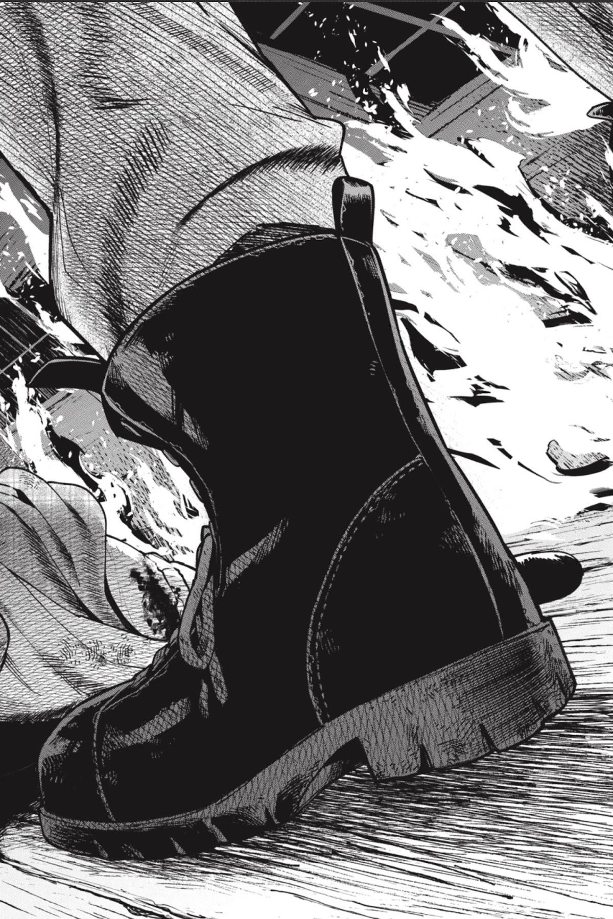 Read Kuroshitsuji EN Manga Online