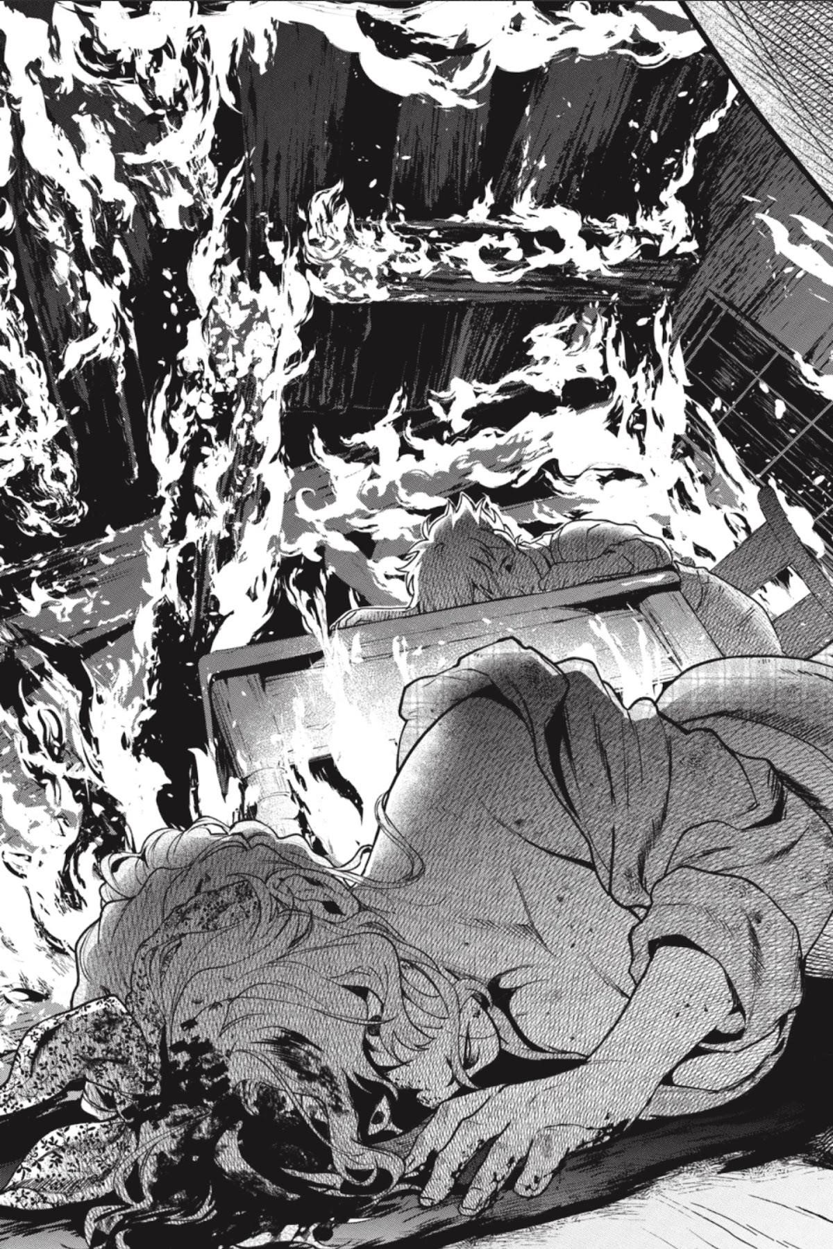 Read Kuroshitsuji EN Manga Online