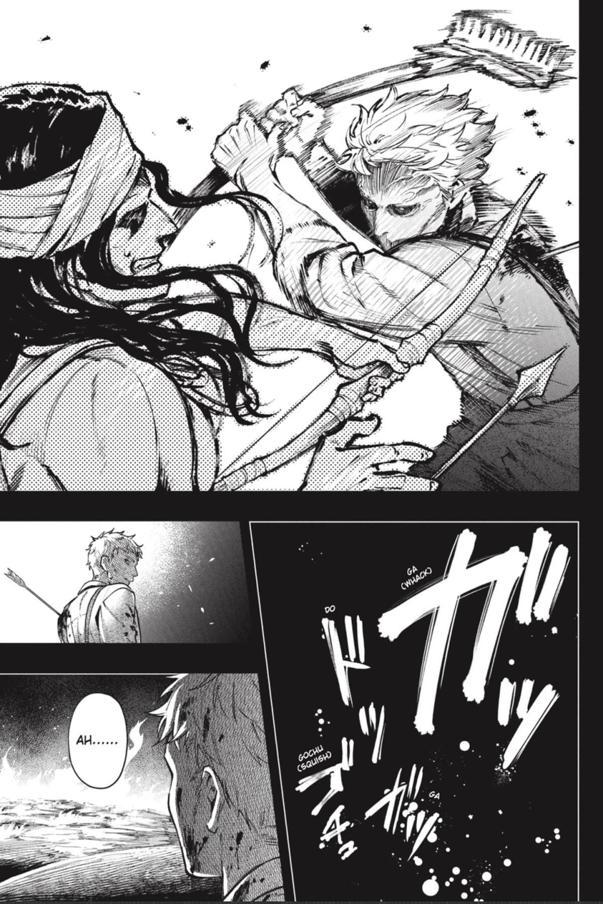 Read Kuroshitsuji EN Manga Online