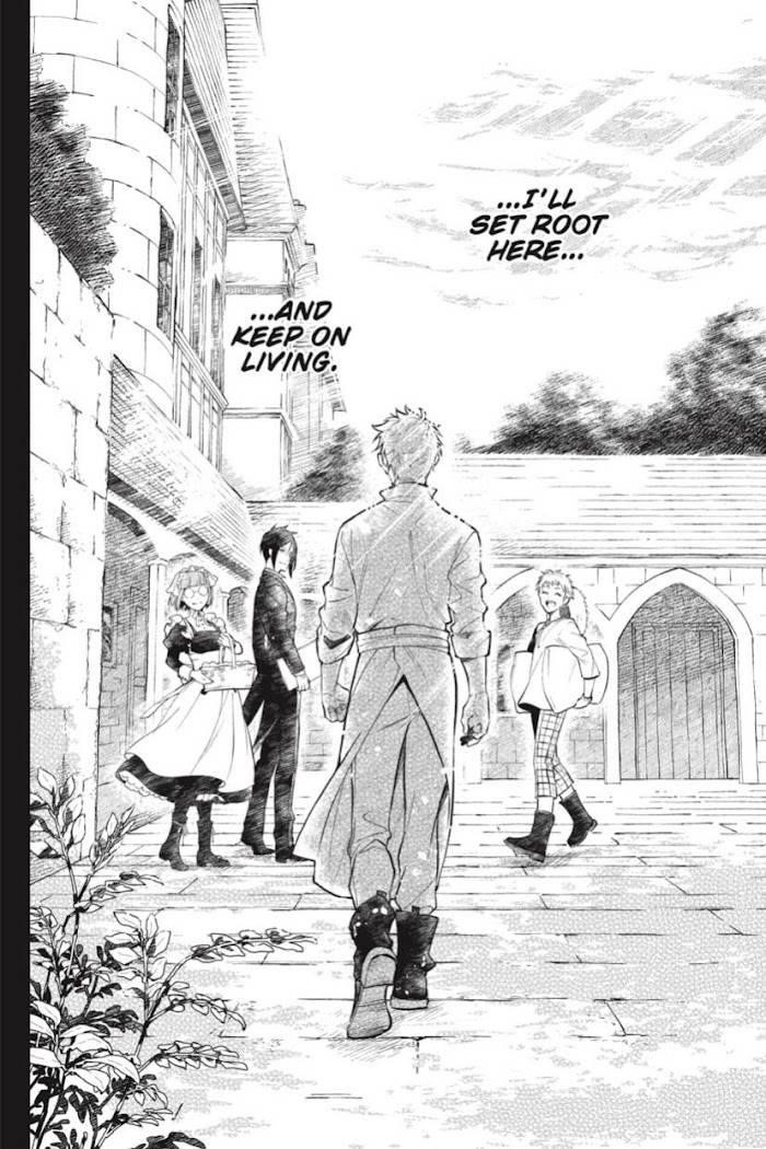 Read Kuroshitsuji EN Manga Online