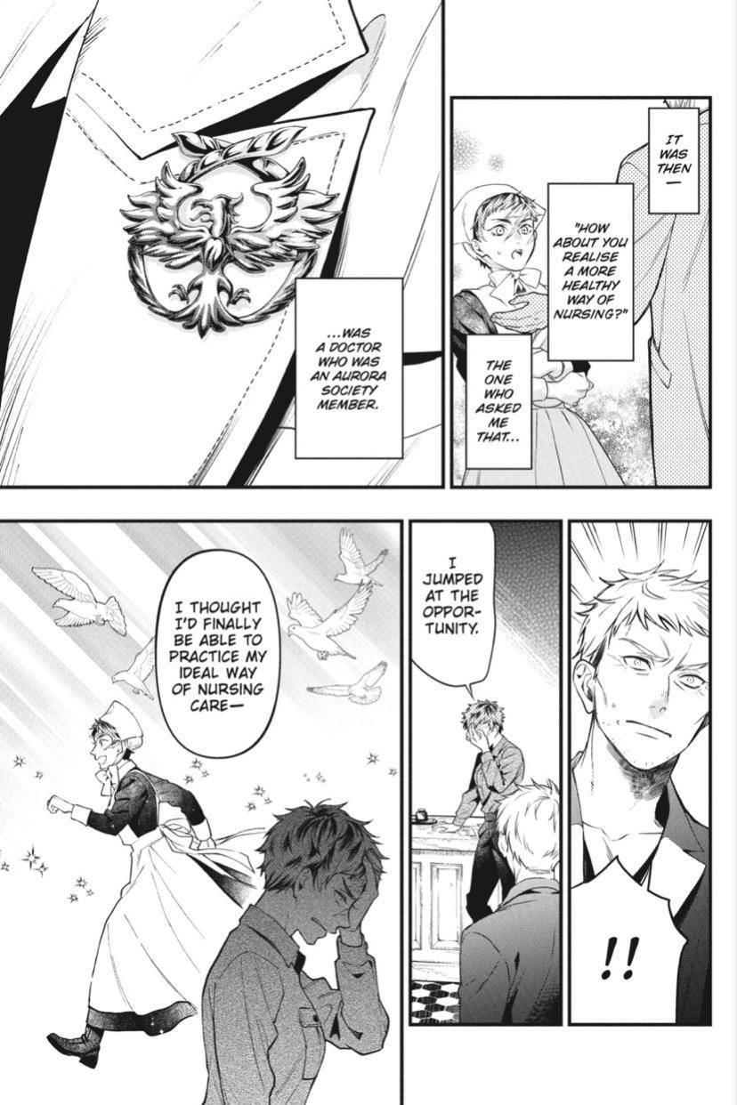 Read Kuroshitsuji EN Manga Online