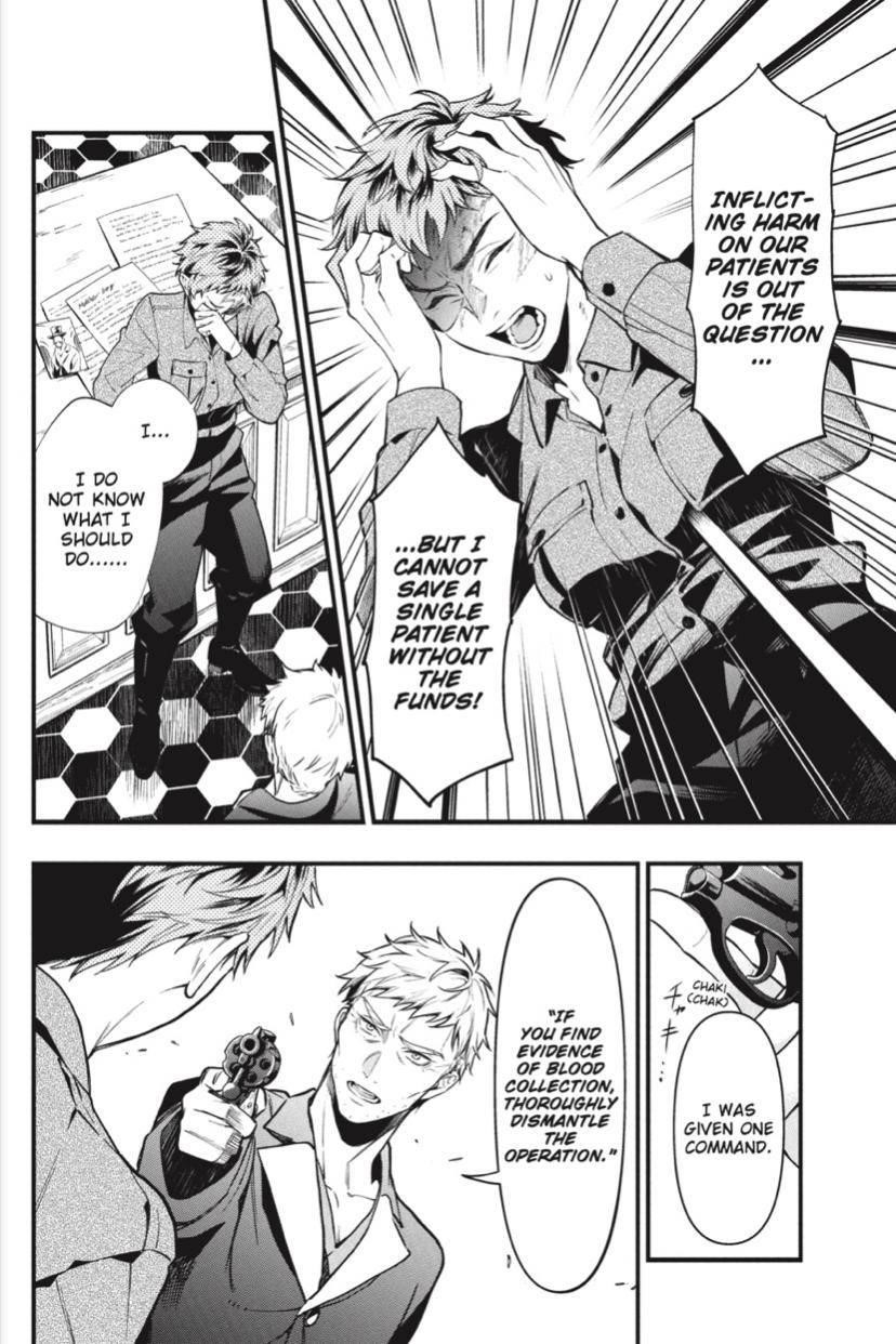 Read Kuroshitsuji EN Manga Online