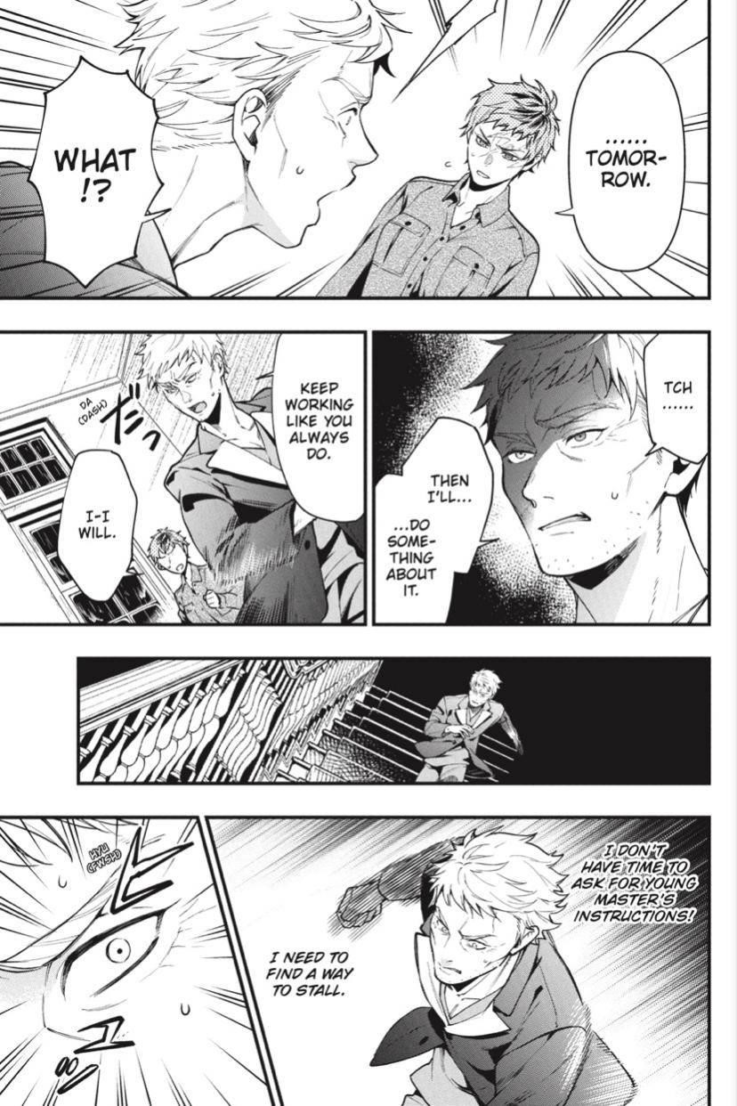 Read Kuroshitsuji EN Manga Online