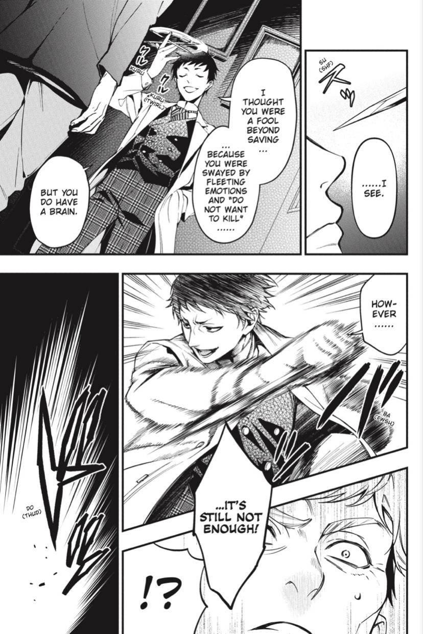 Read Kuroshitsuji EN Manga Online