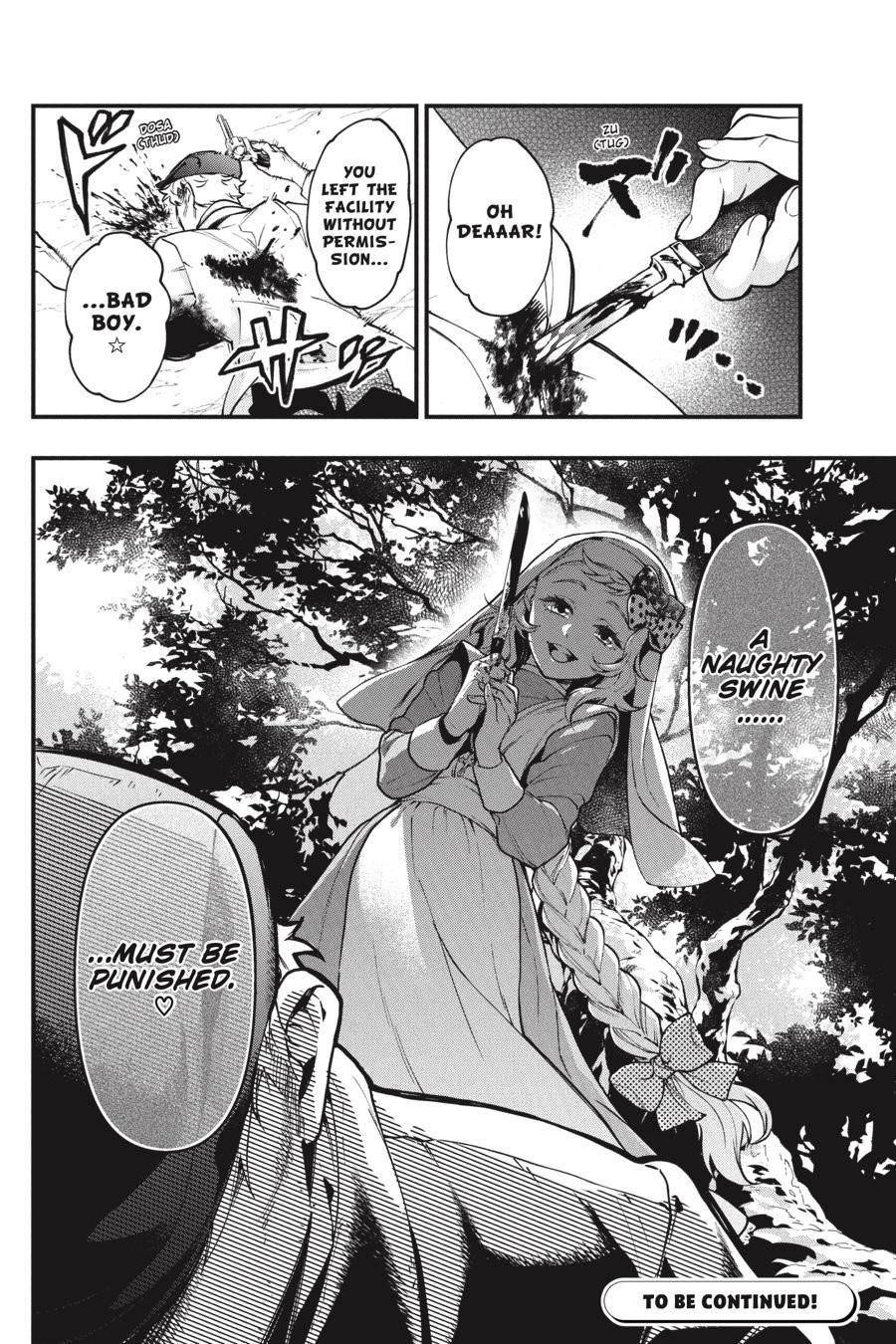 Read Kuroshitsuji EN Manga Online