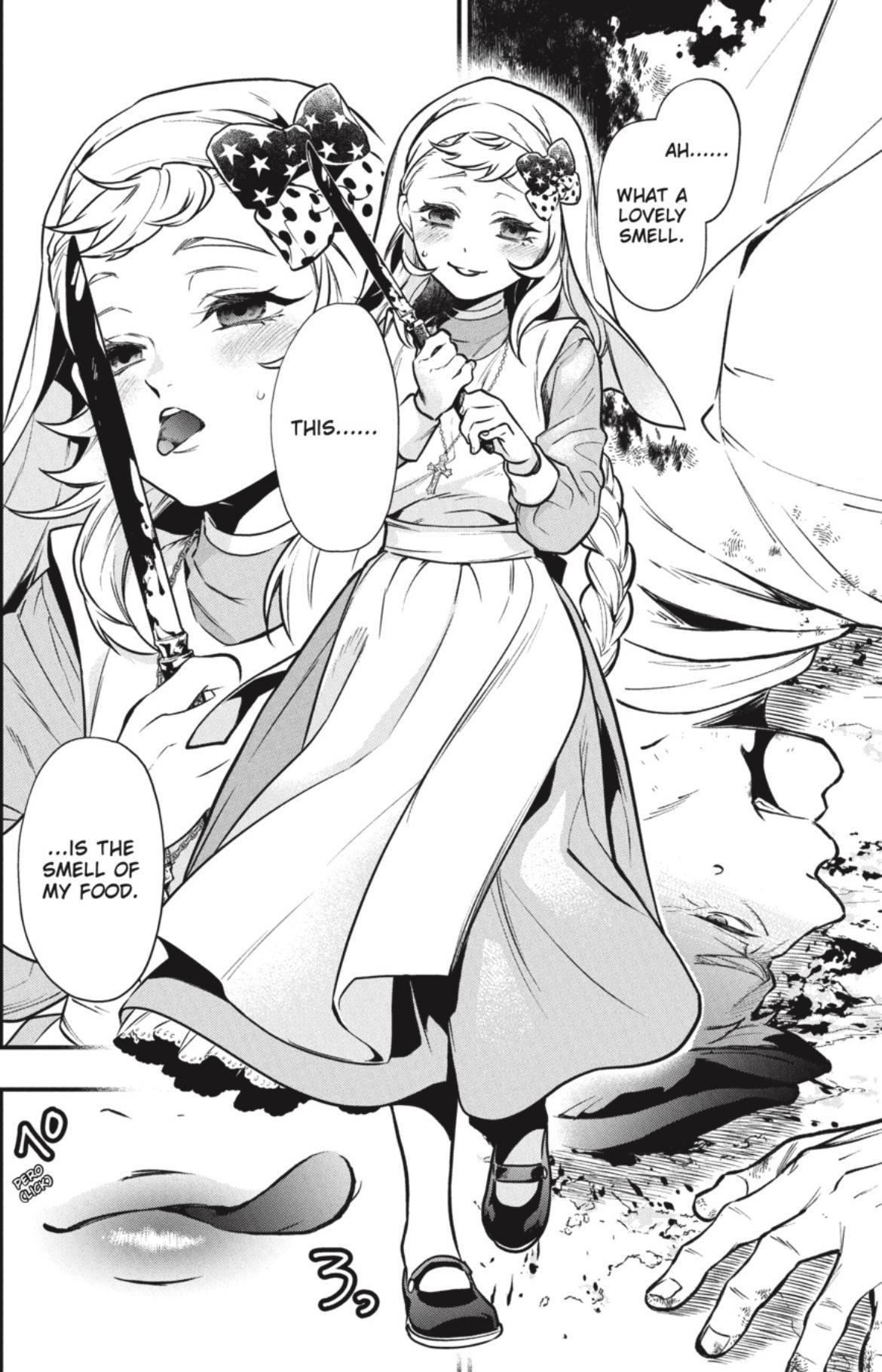 Read Kuroshitsuji EN Manga Online