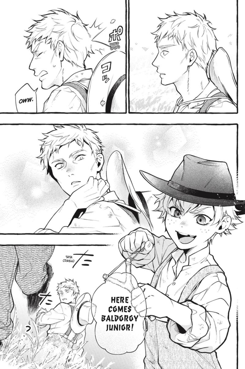 Read Kuroshitsuji EN Manga Online