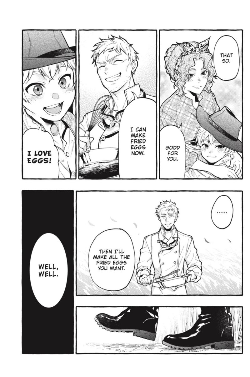 Read Kuroshitsuji EN Manga Online