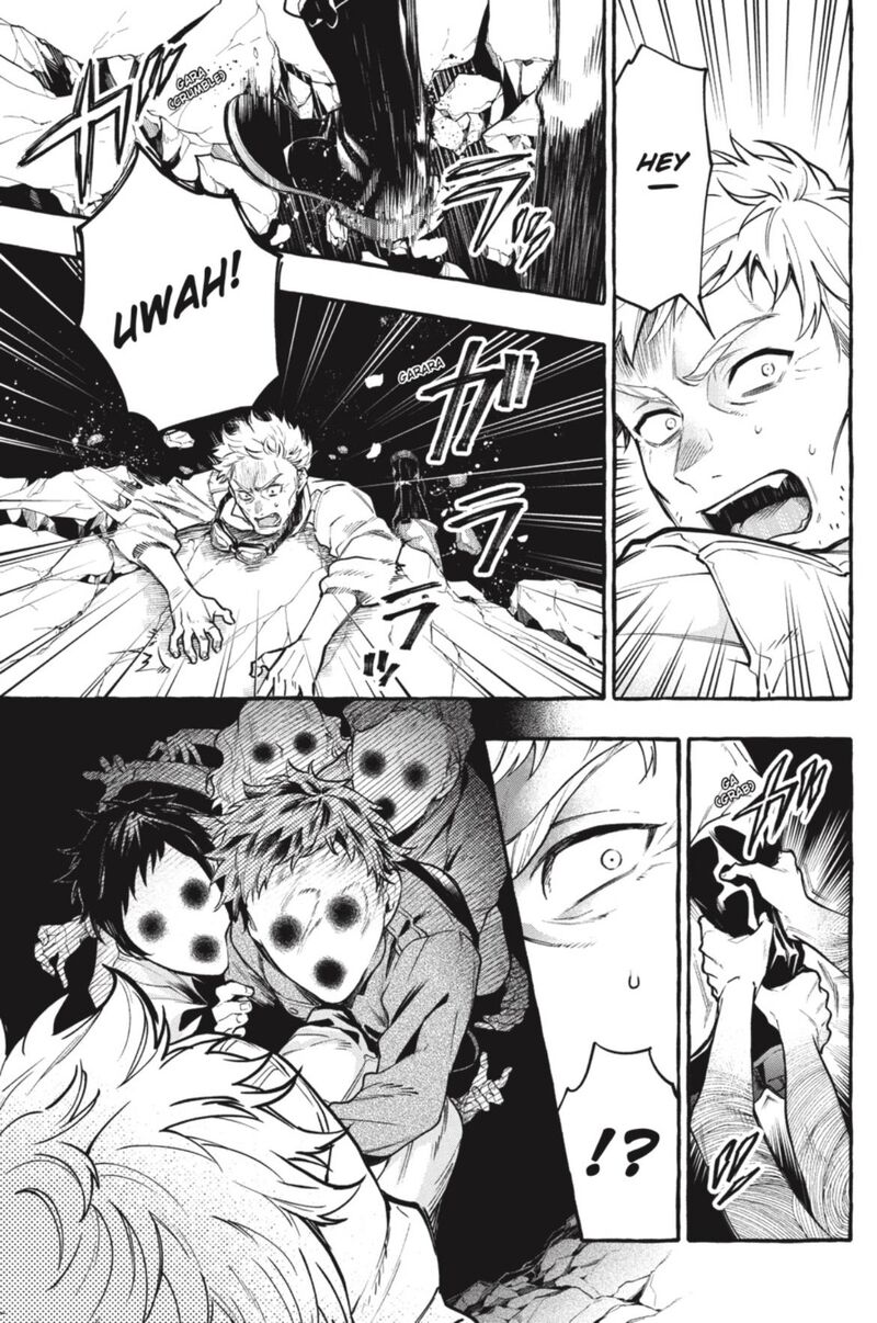 Read Kuroshitsuji EN Manga Online