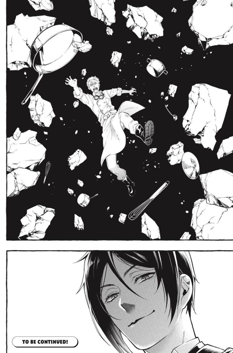 Read Kuroshitsuji EN Manga Online