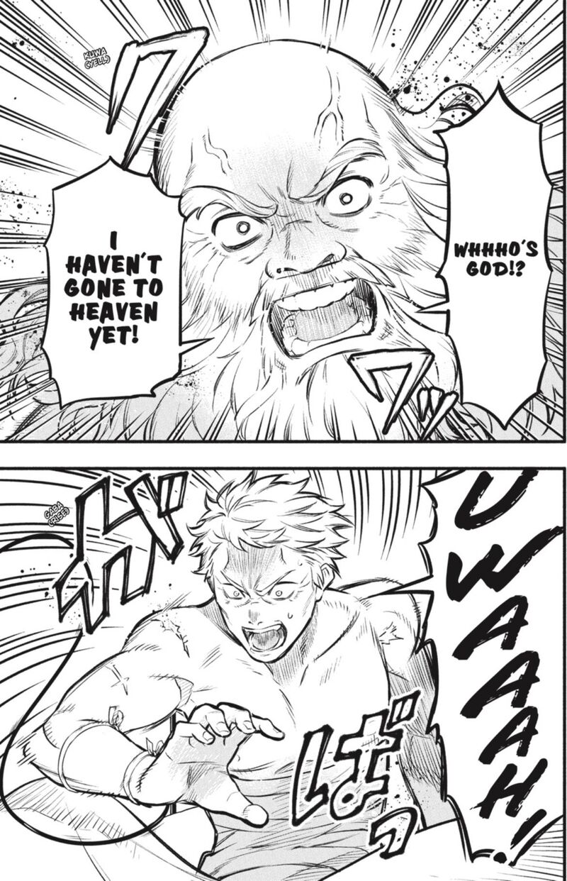 Read Kuroshitsuji EN Manga Online