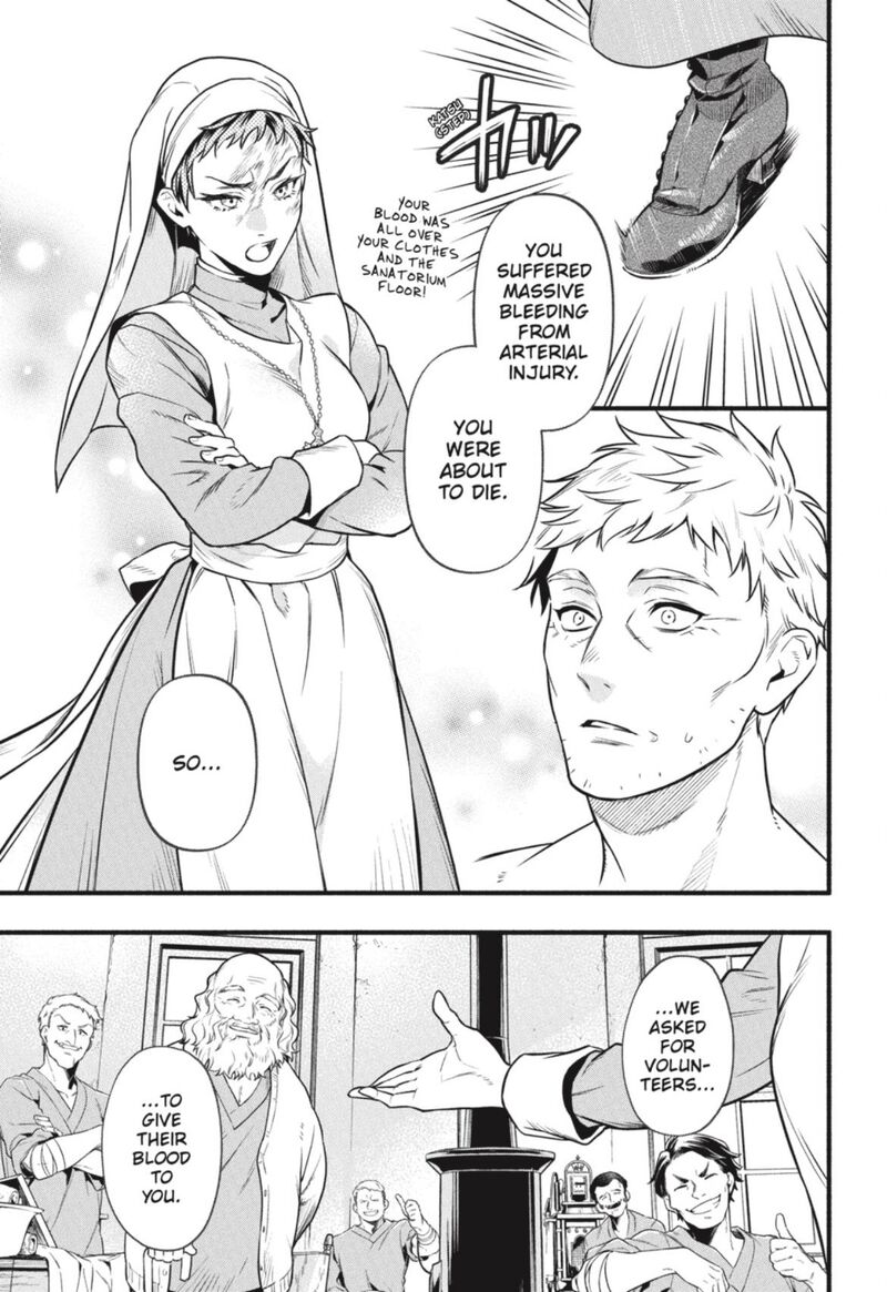 Read Kuroshitsuji EN Manga Online