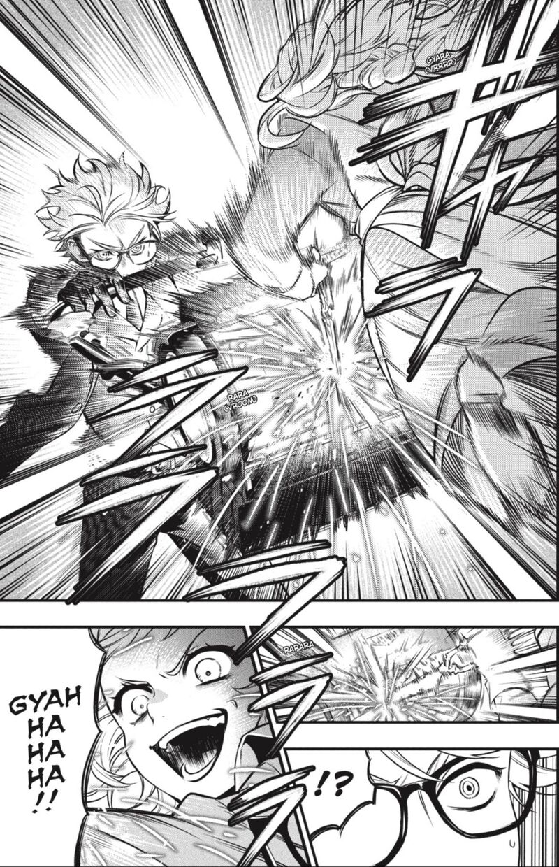 Read Kuroshitsuji EN Manga Online