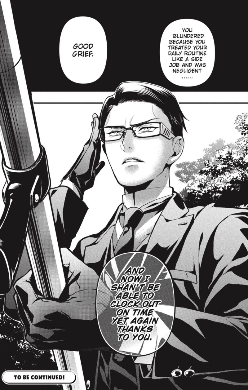 Read Kuroshitsuji EN Manga Online