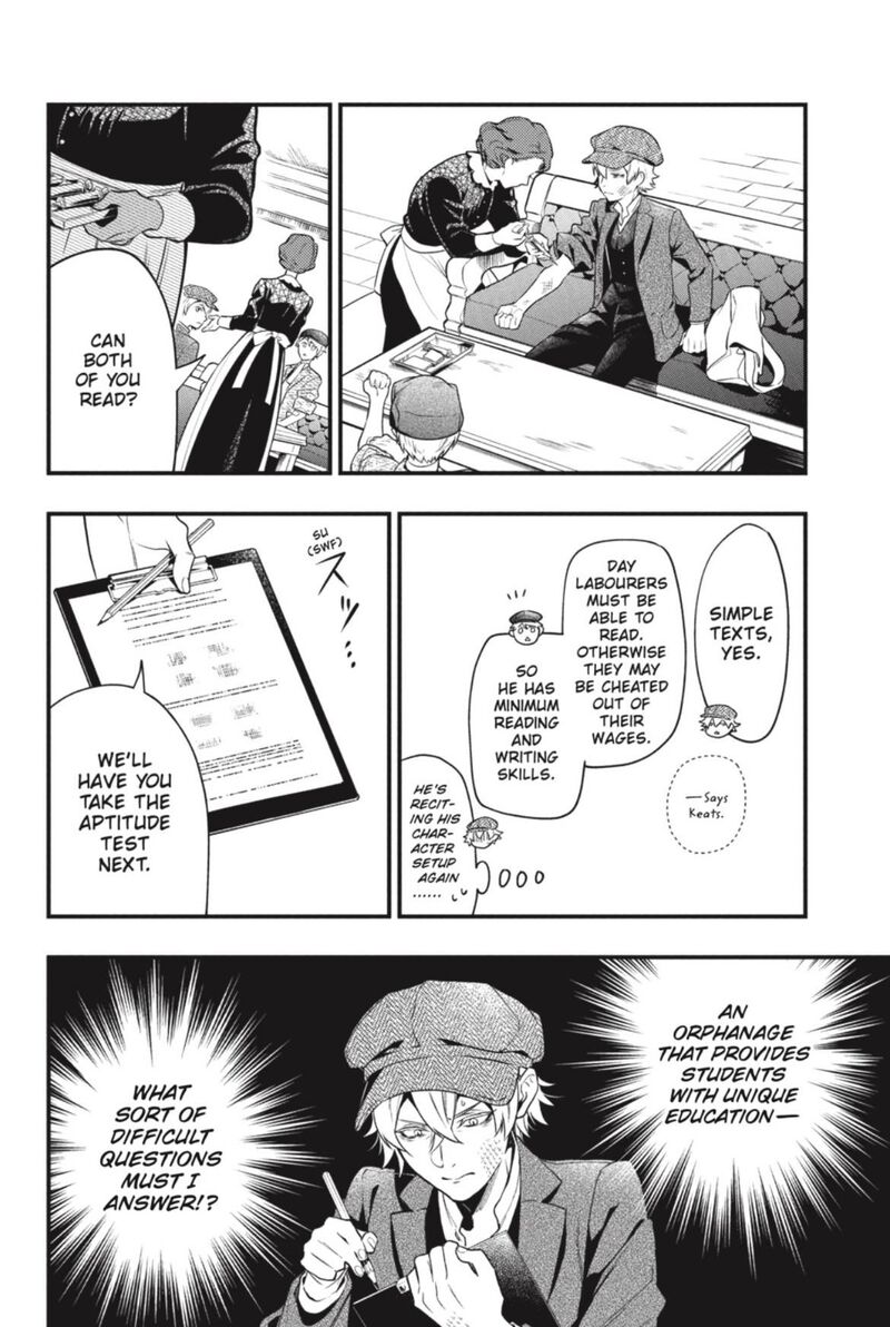 Read Kuroshitsuji EN Manga Online