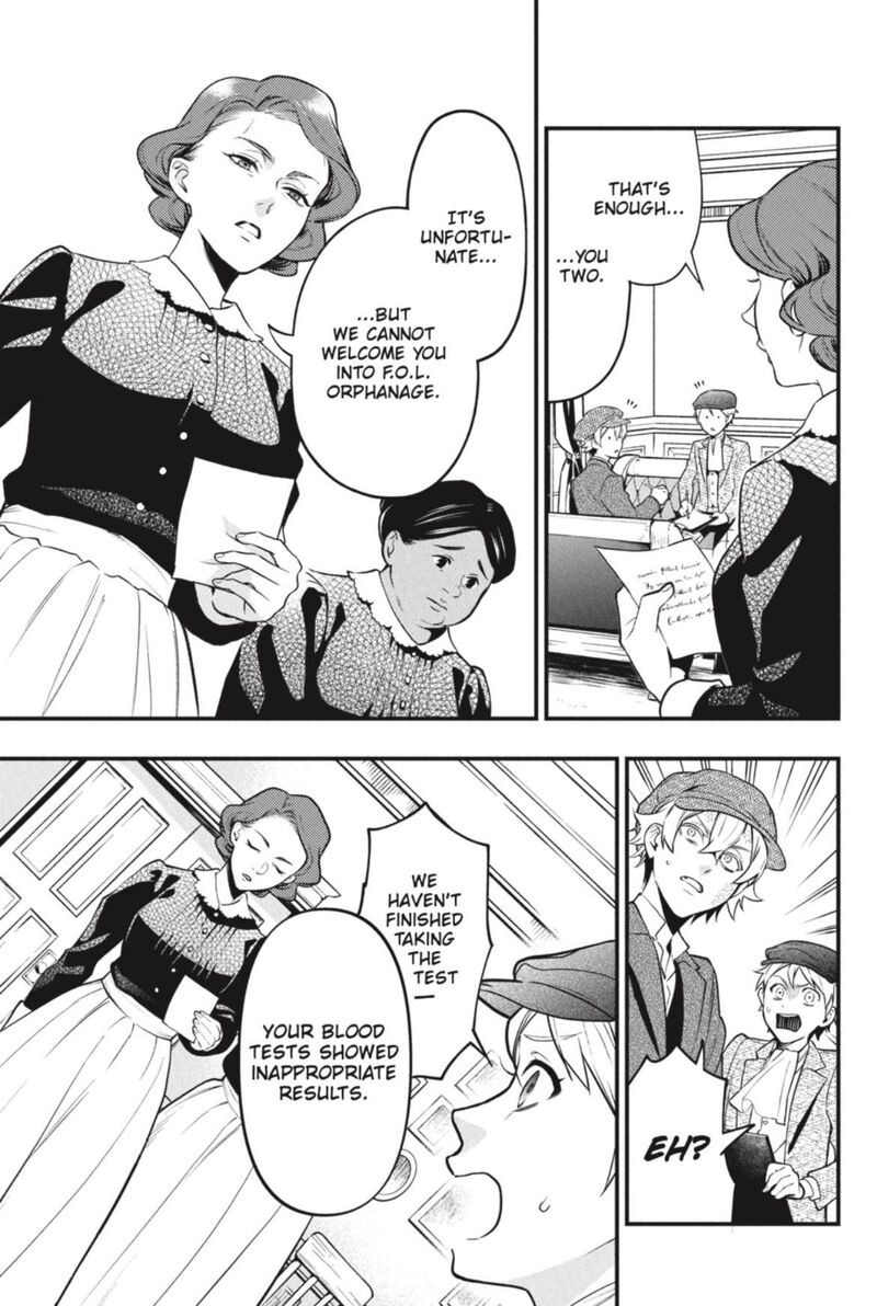 Read Kuroshitsuji EN Manga Online