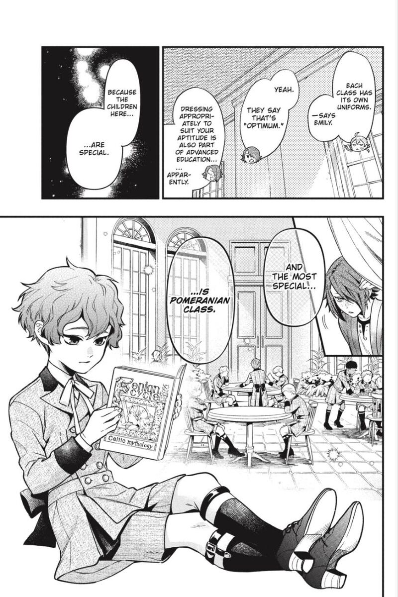 Read Kuroshitsuji EN Manga Online