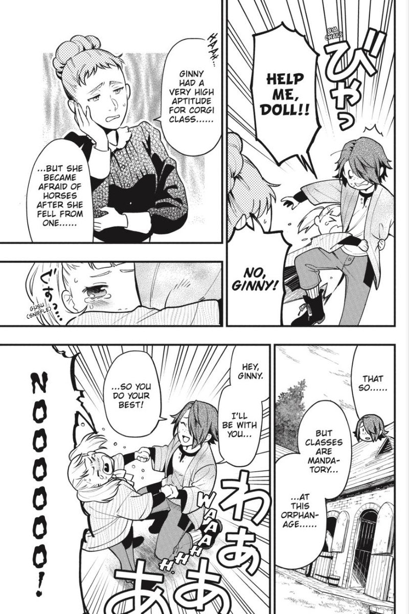 Read Kuroshitsuji EN Manga Online