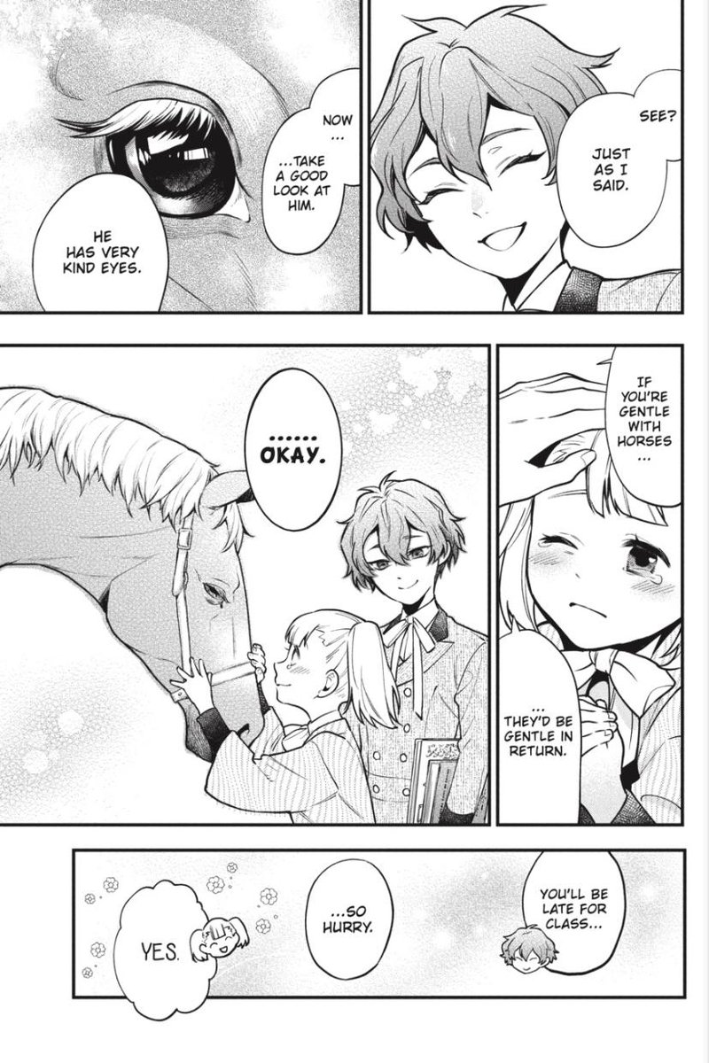 Read Kuroshitsuji EN Manga Online