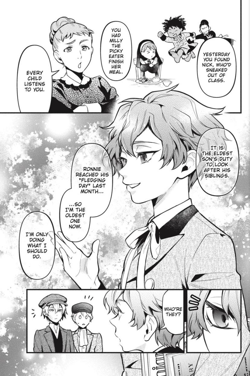 Read Kuroshitsuji EN Manga Online