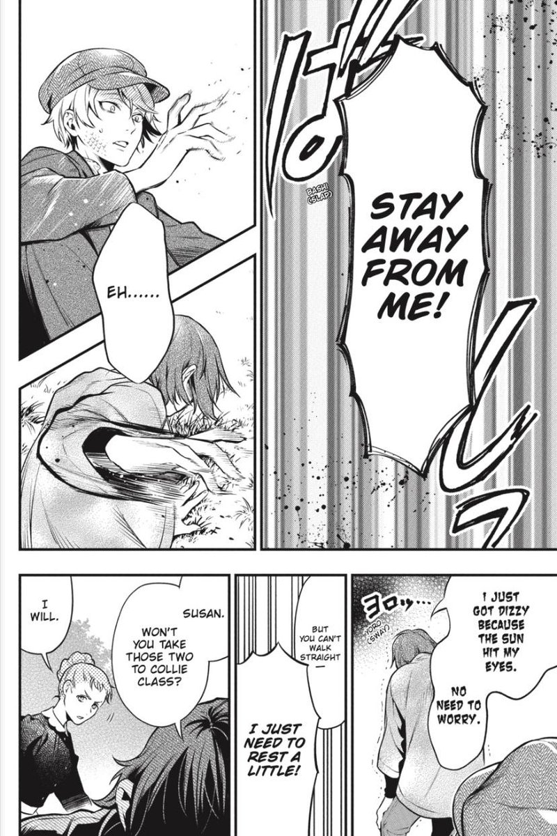 Read Kuroshitsuji EN Manga Online