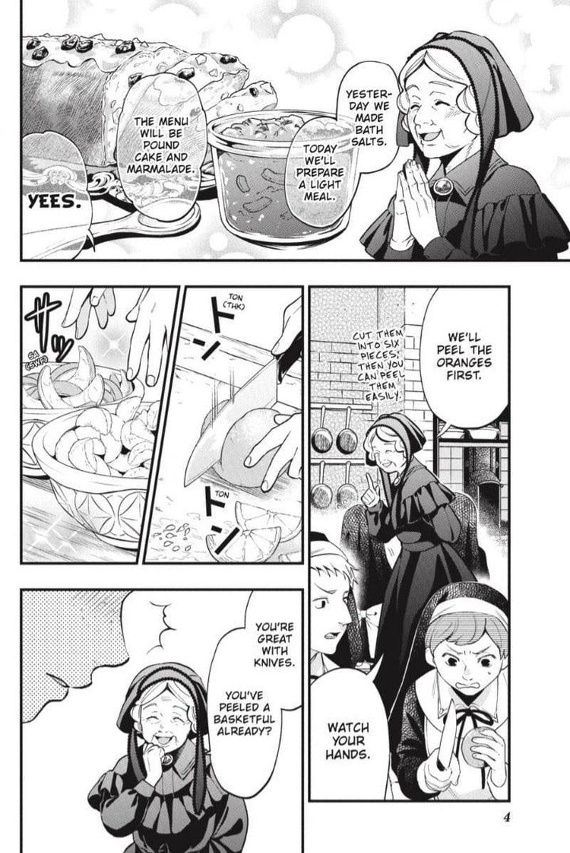 Read Kuroshitsuji EN Manga Online