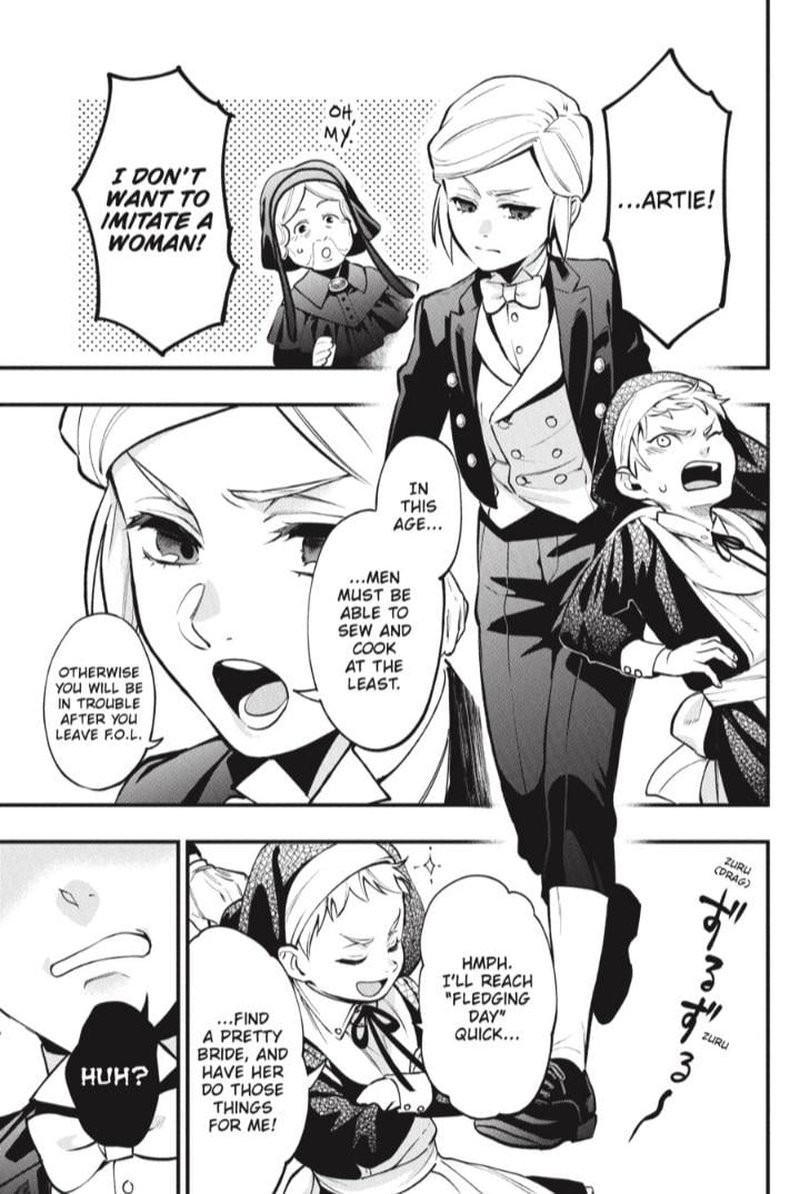 Read Kuroshitsuji EN Manga Online