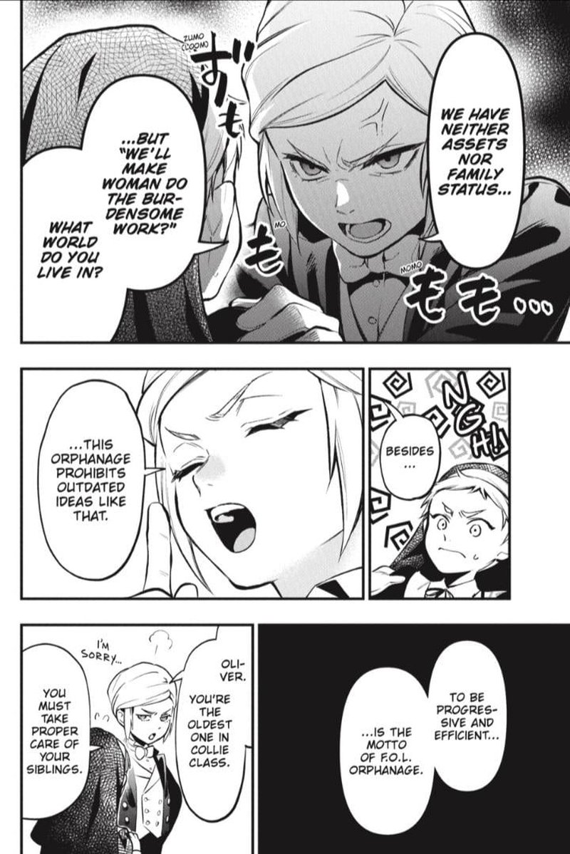 Read Kuroshitsuji EN Manga Online