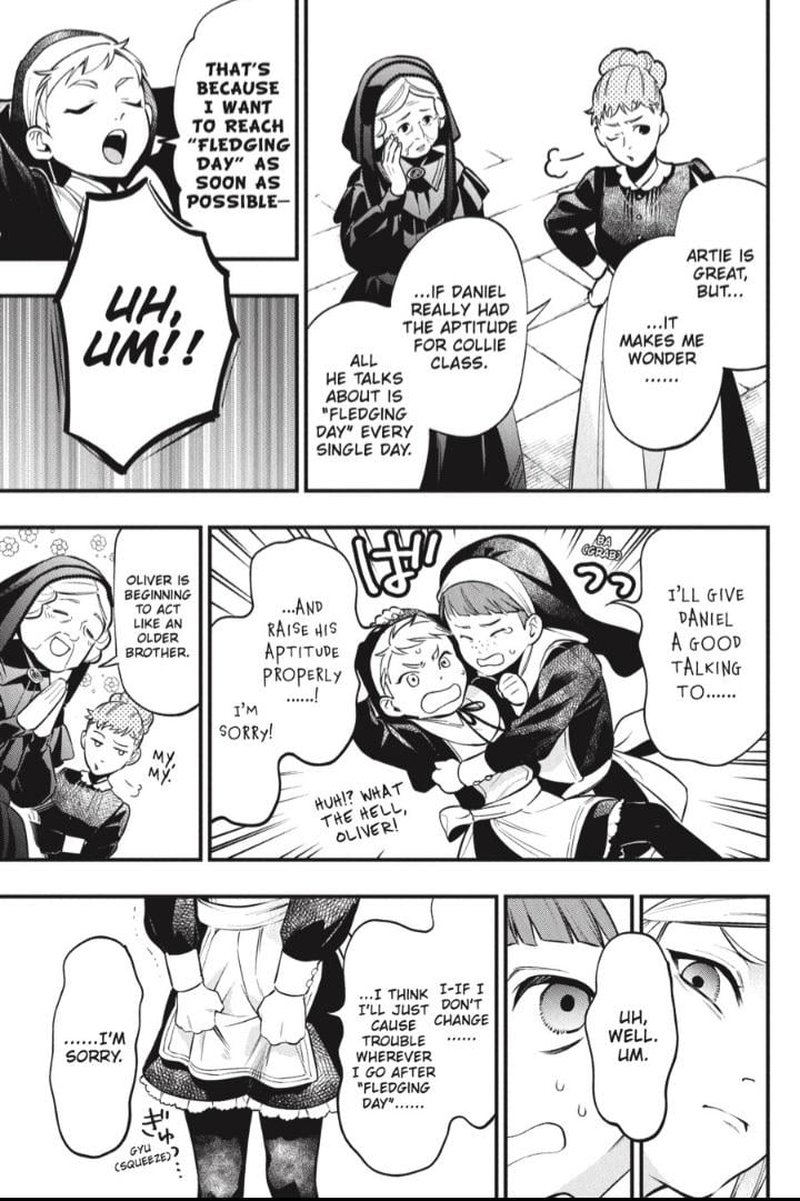 Read Kuroshitsuji EN Manga Online