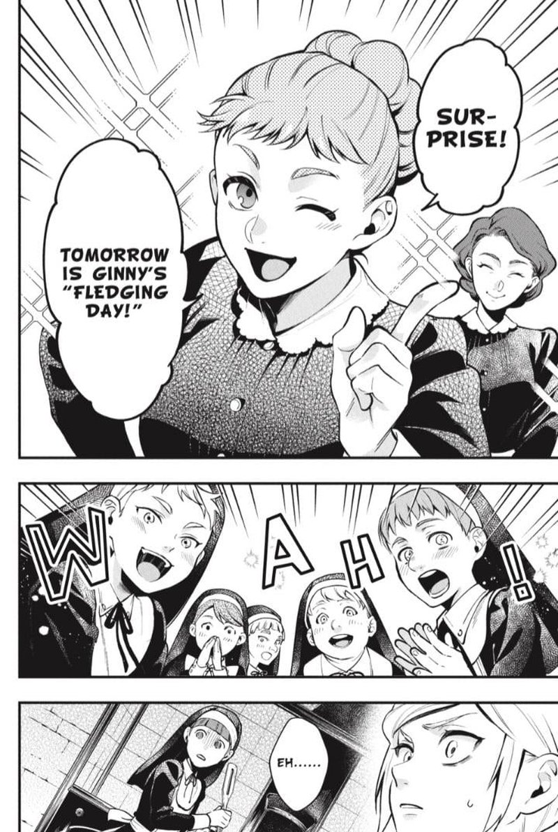 Read Kuroshitsuji EN Manga Online