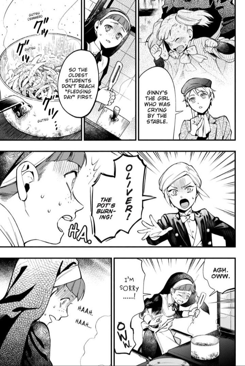 Read Kuroshitsuji EN Manga Online