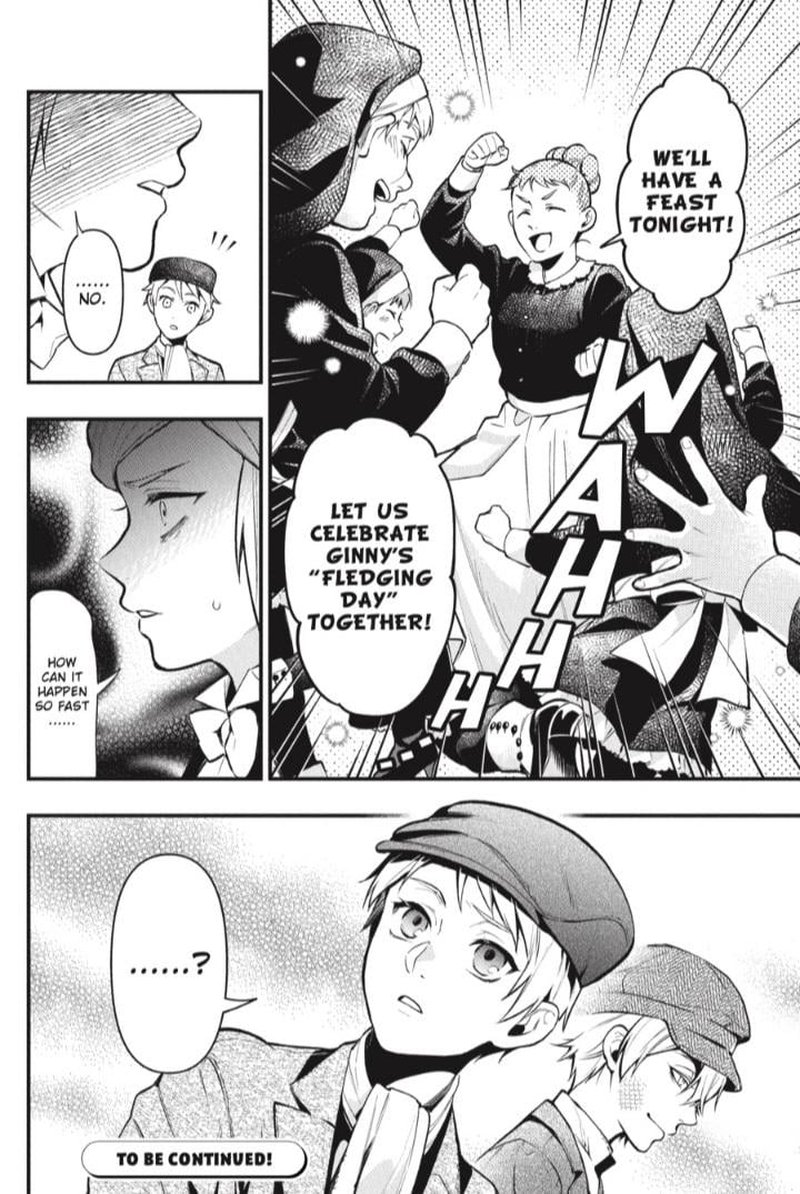 Read Kuroshitsuji EN Manga Online