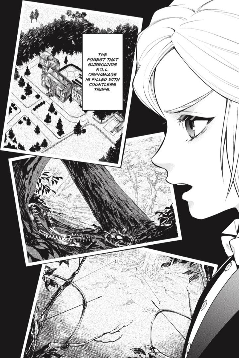 Read Kuroshitsuji EN Manga Online