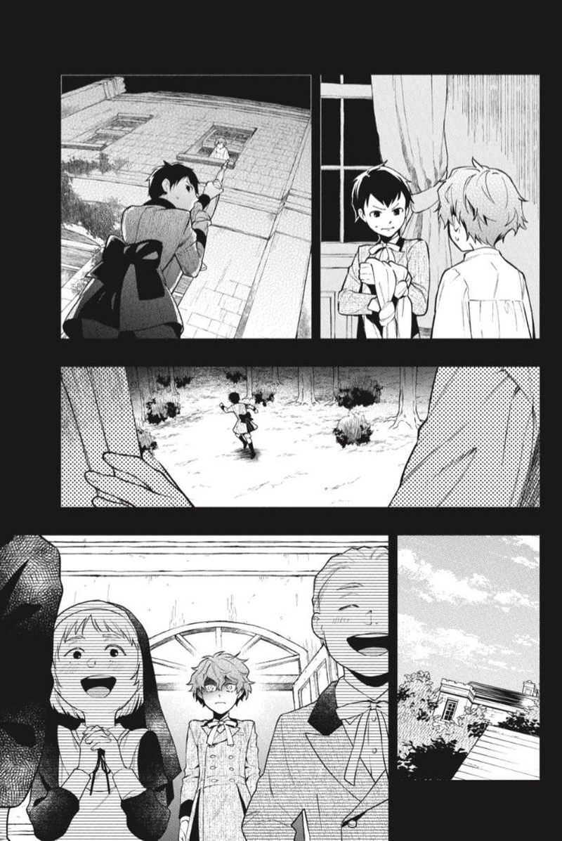 Read Kuroshitsuji EN Manga Online