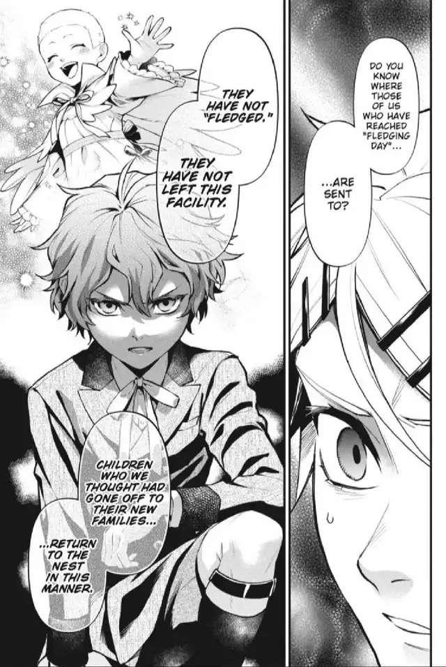 Read Kuroshitsuji EN Manga Online