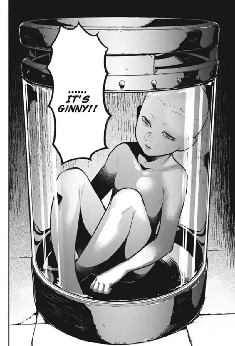 Read Kuroshitsuji EN Manga Online