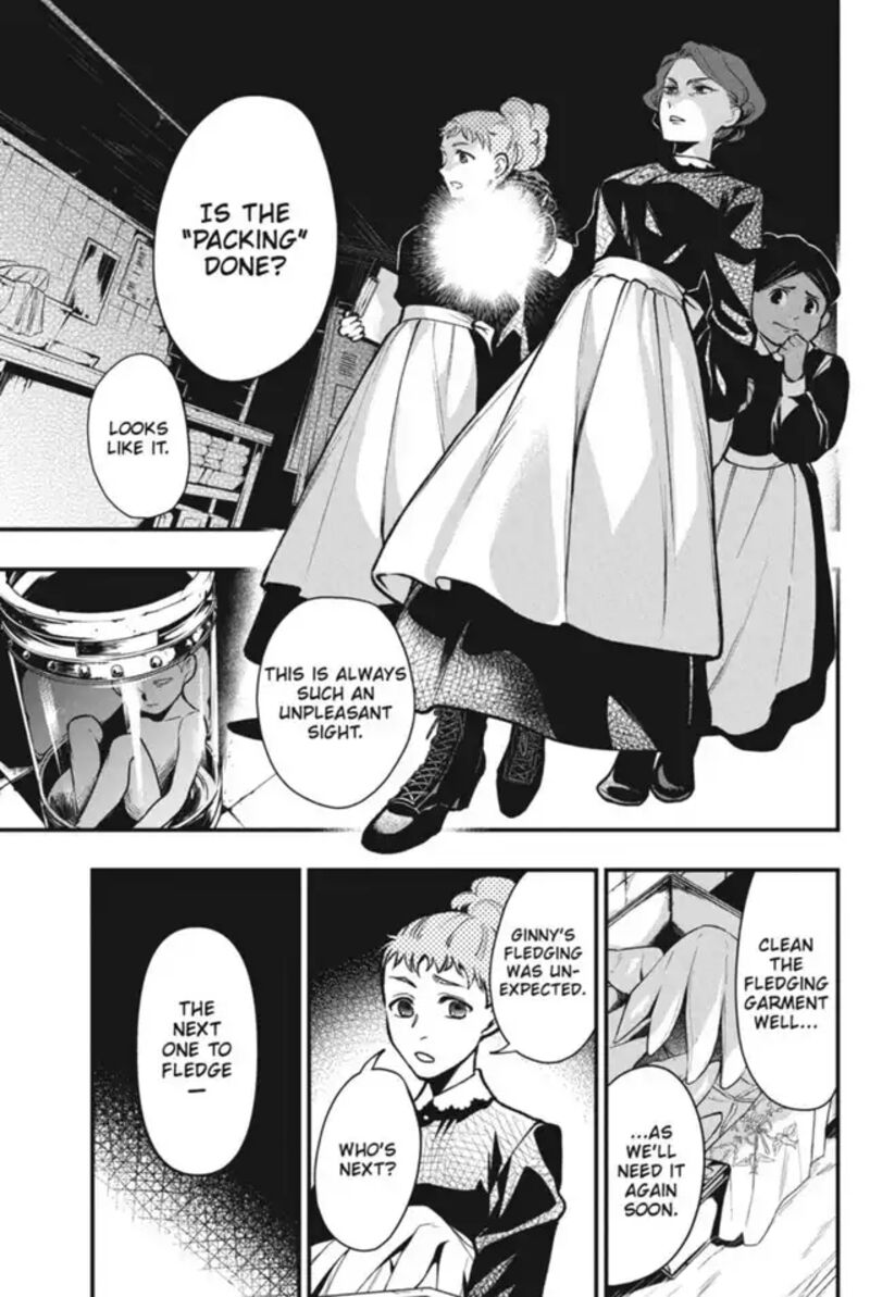 Read Kuroshitsuji EN Manga Online